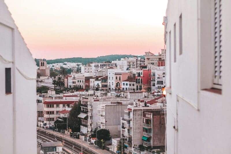 Mejores ciudades de España para invertir en vivienda