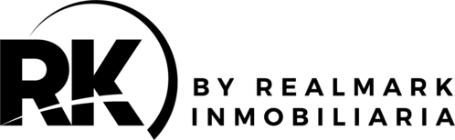 Agencia inmobiliaria Top 2 de España - RK by Realmark Inmobiliaria