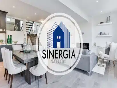 Sinergia inmobiliaria Almería