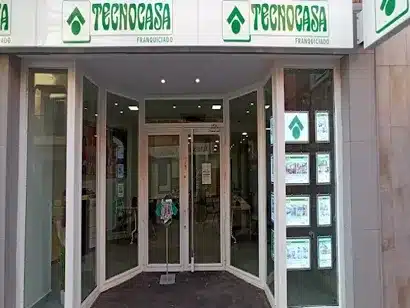 Tecnocasa agencia inmobiliaria reseñas