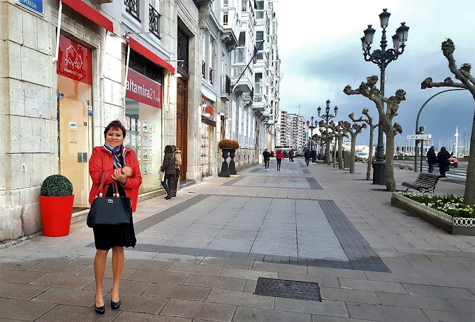 Altamira 21, inmobiliaria pereda 36