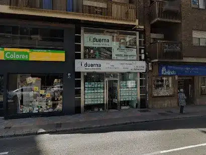 Inmobiliaria Duerna en Léon