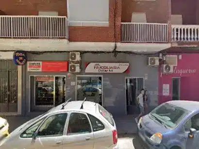 INMOBILIARIA DOBLE M Algeciras