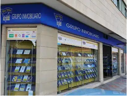 Inmobiliaria best house León Santa Nonia