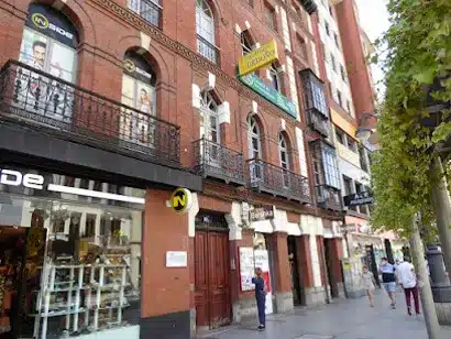 Inmobiliaria Ordoño León