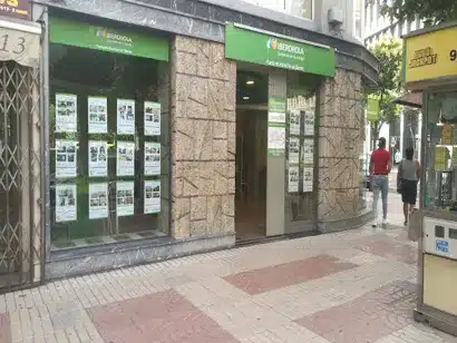 Inmobiliaria burgo nuevo (Inmobiliaria i5 de León)
