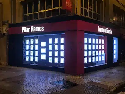 Inmobiliaria Pilar Ramos León