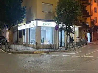 Tecnocasa agencia inmobiliaria en Algeciras