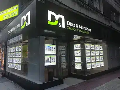 Díaz y Martínez Gestión Inmobiliaria en León