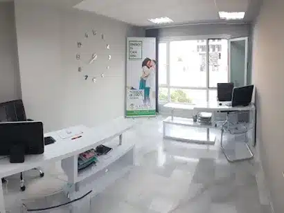 Inmobiliaria El Estrecho Algeciras