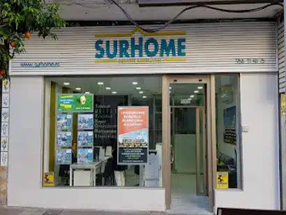 Surhome Servicios Inmobiliarios