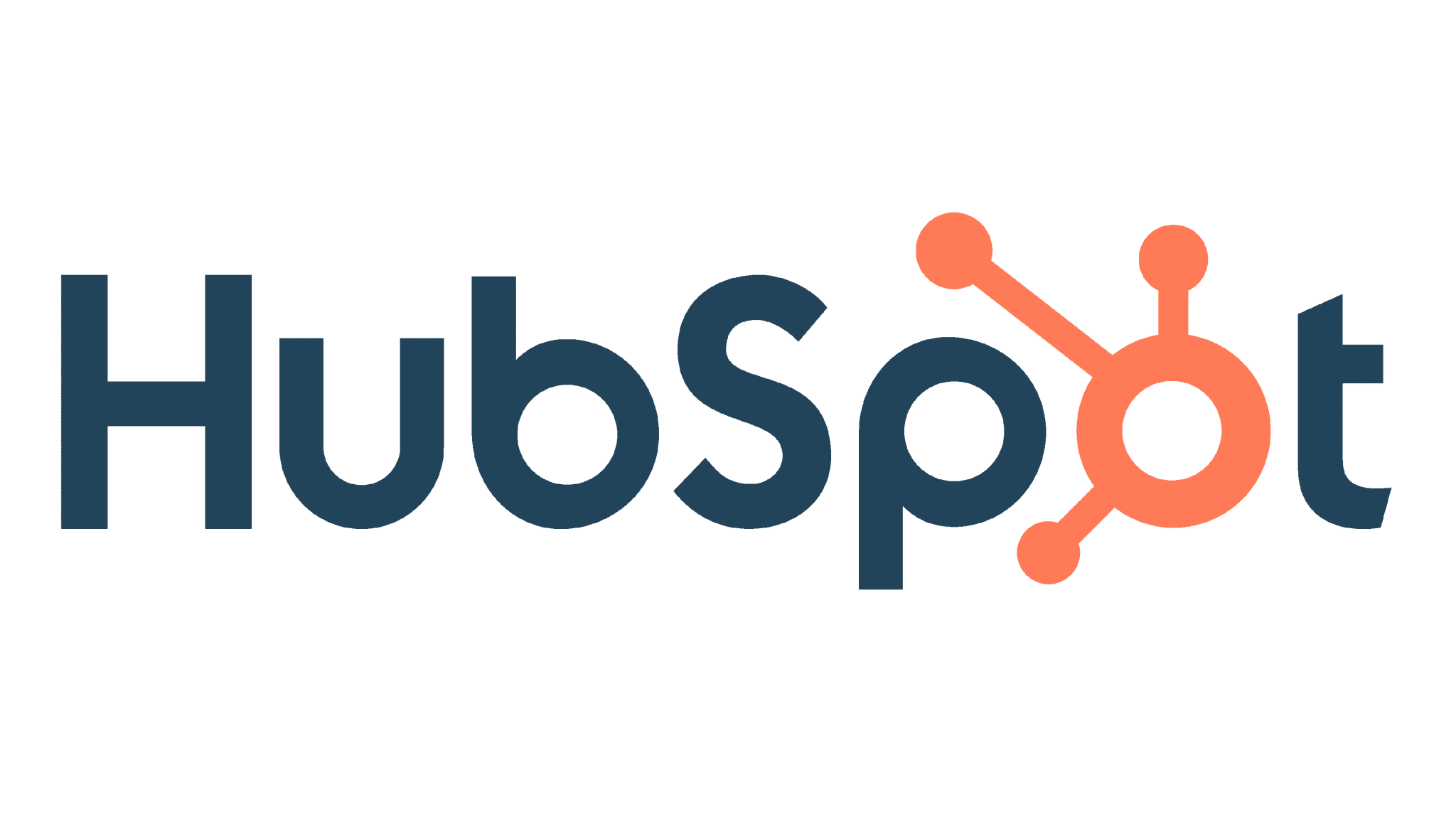 HubSpot logo